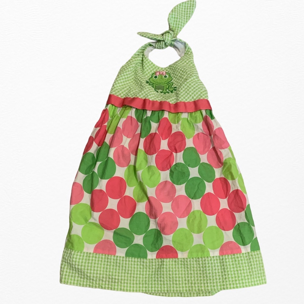 Ashley Ann Dress